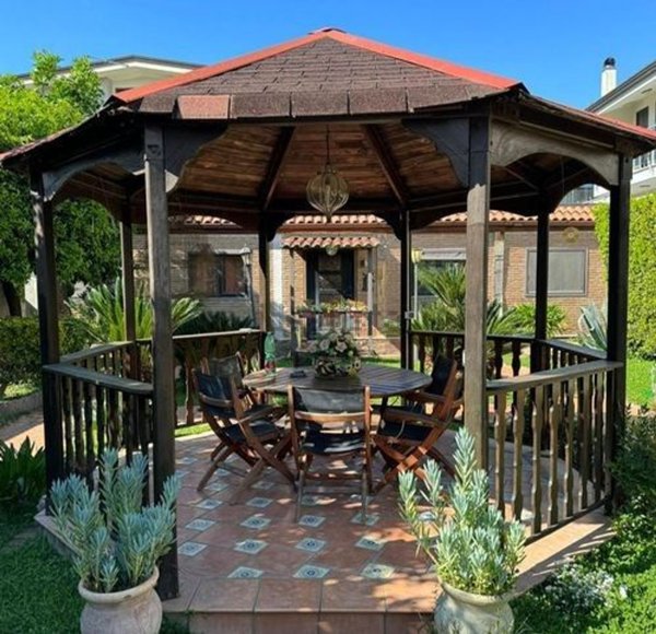 casa indipendente in vendita a Capodrise