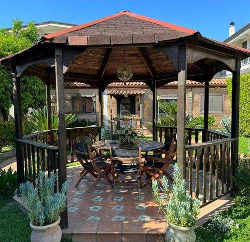 casa indipendente in vendita a Capodrise