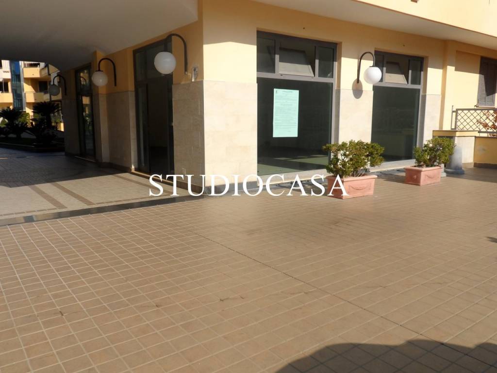 monolocale in vendita a Capodrise