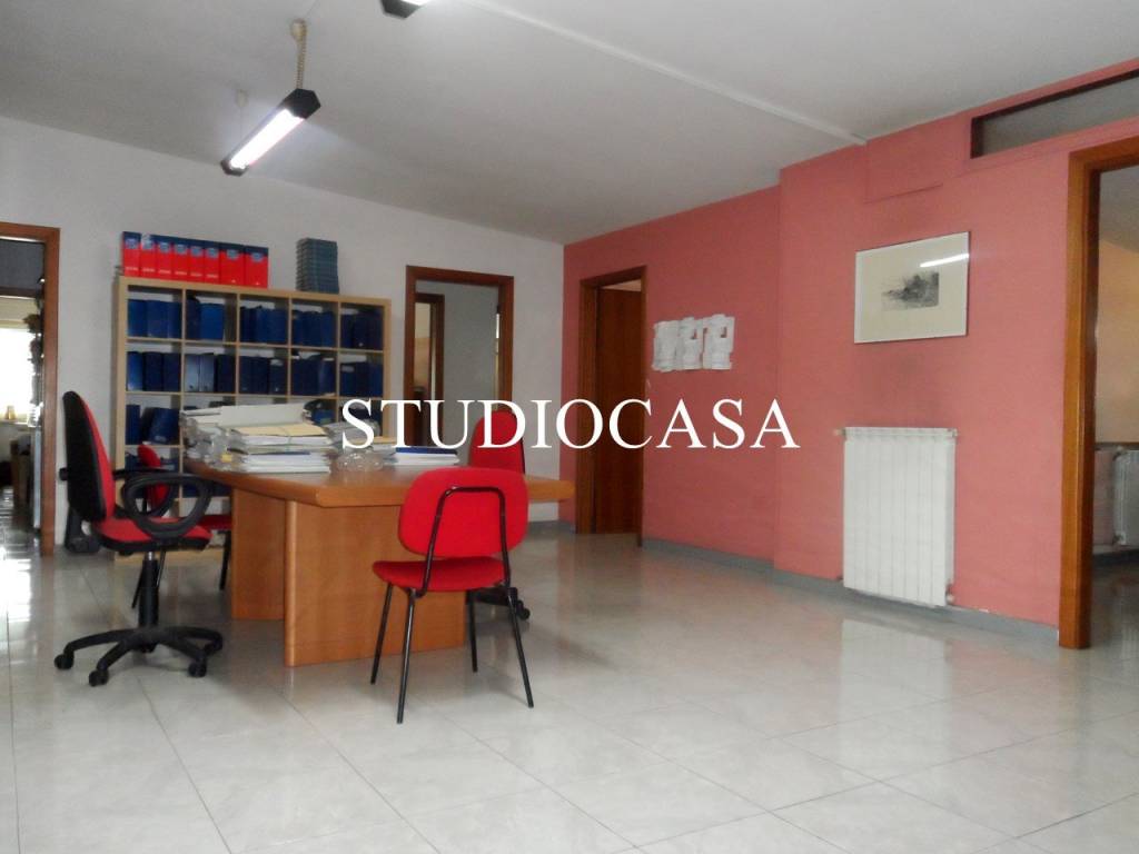 appartamento in vendita a Capodrise