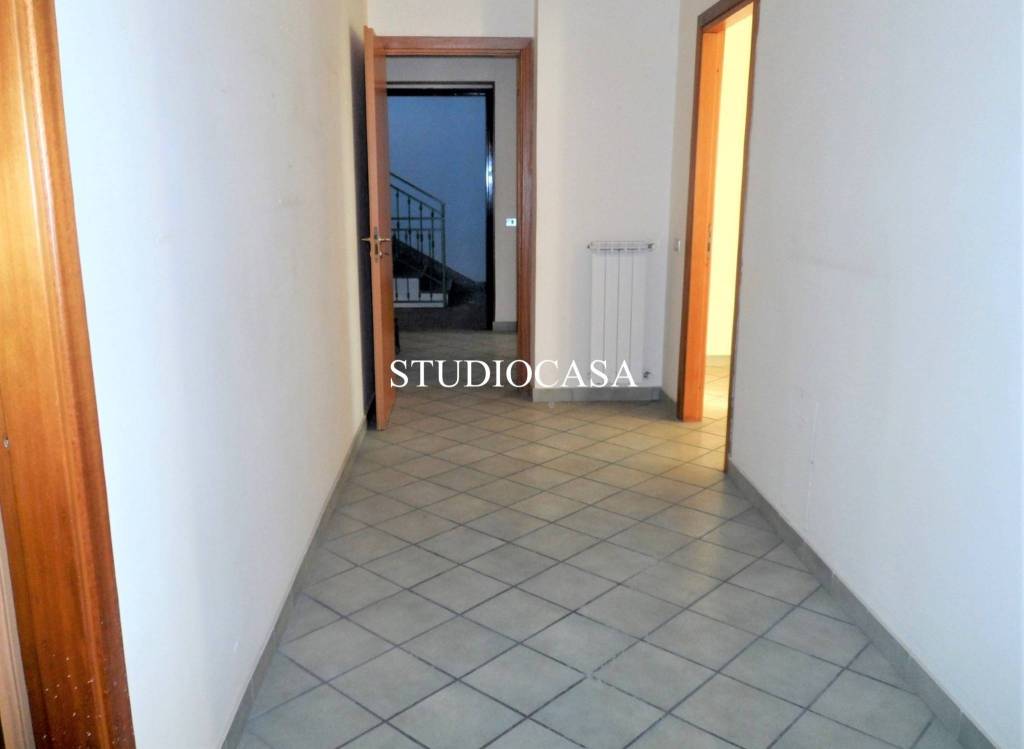 appartamento in vendita a Capodrise