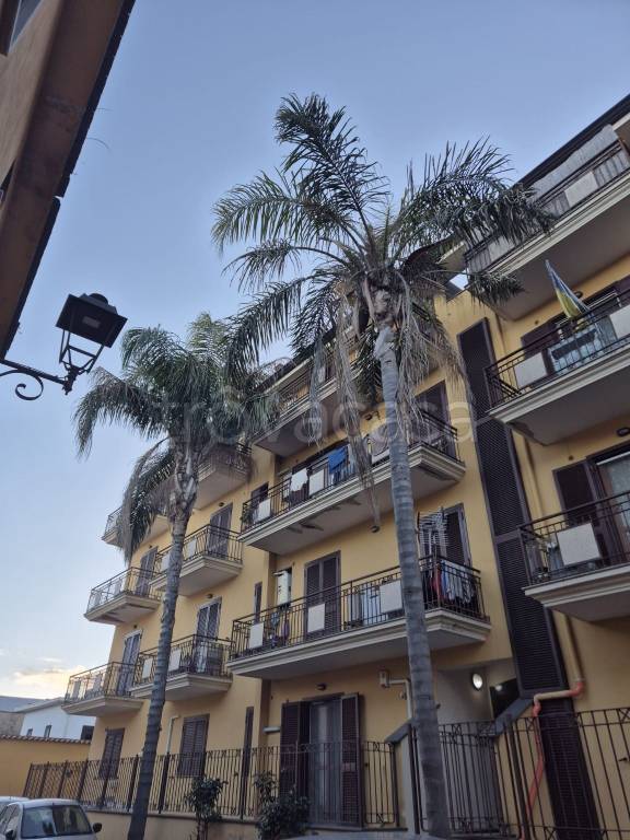 appartamento in vendita a Capodrise