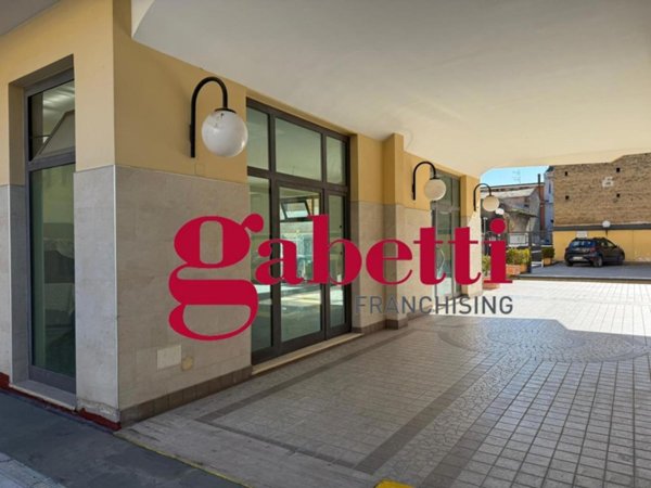 monolocale in vendita a Capodrise
