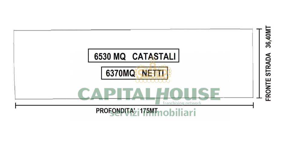 casa indipendente in vendita a Capodrise