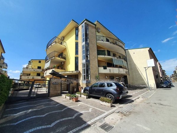 appartamento in vendita a Capodrise