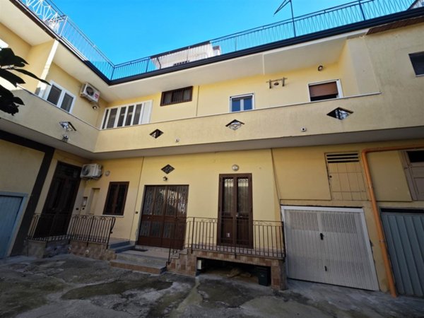 casa indipendente in vendita a Capodrise