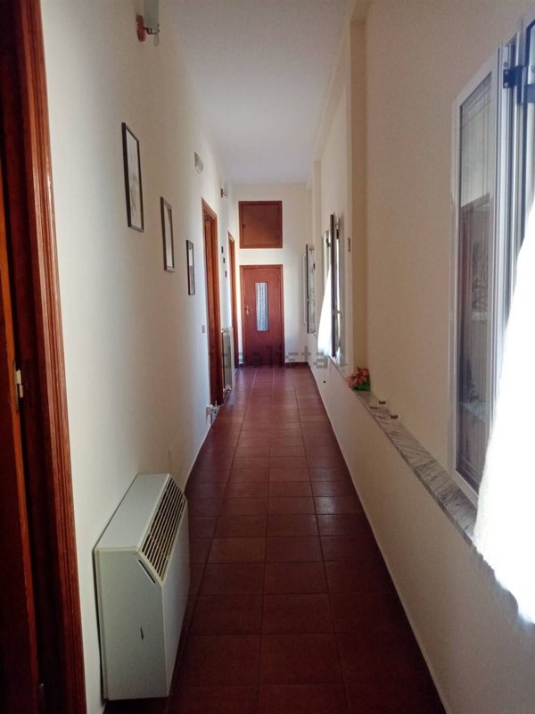 appartamento in vendita a Capodrise