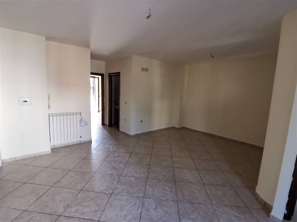 appartamento in vendita a Capodrise