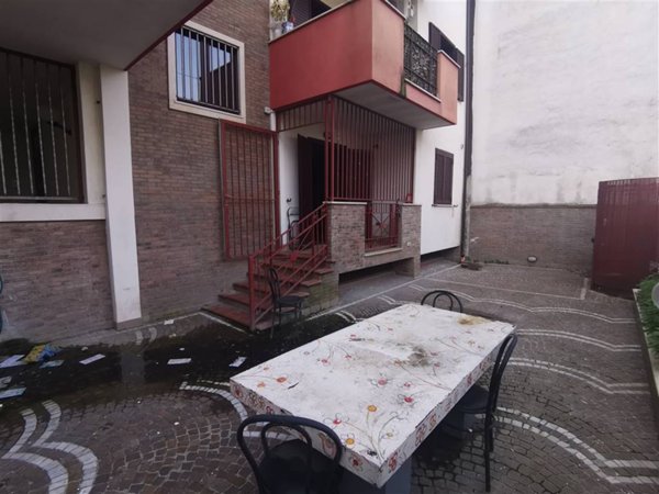 appartamento in vendita a Capodrise