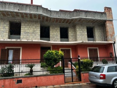 appartamento in vendita a Capodrise