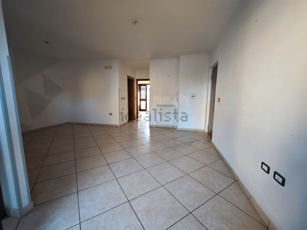 appartamento in vendita a Capodrise