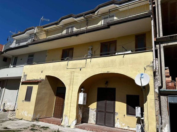 appartamento in vendita a Capodrise
