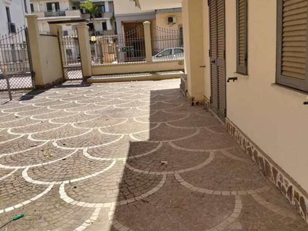 appartamento in vendita a Capodrise
