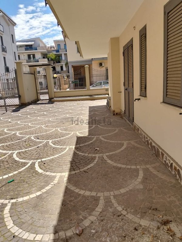 appartamento in vendita a Capodrise