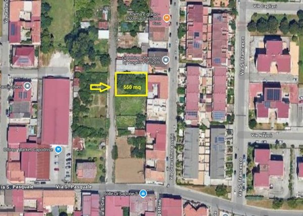 casa indipendente in vendita a Capodrise