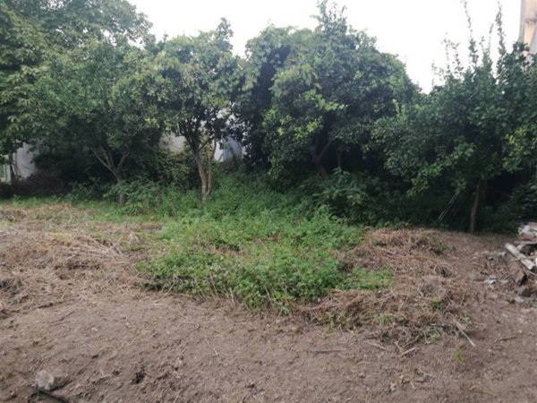 terreno agricolo in vendita a Capodrise