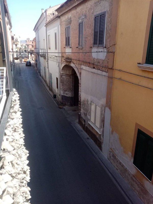 appartamento in vendita a Capodrise
