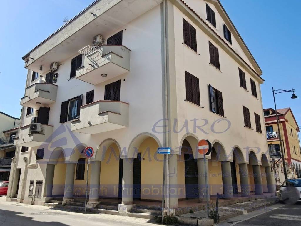 appartamento in vendita a Capodrise