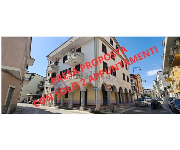 appartamento in vendita a Capodrise