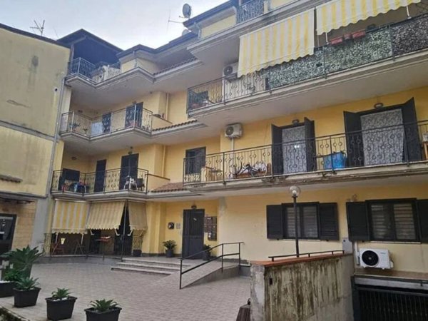 appartamento in vendita a Capodrise