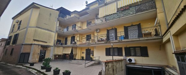 appartamento in vendita a Capodrise