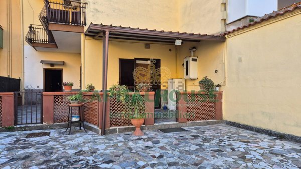 appartamento in vendita a Capodrise