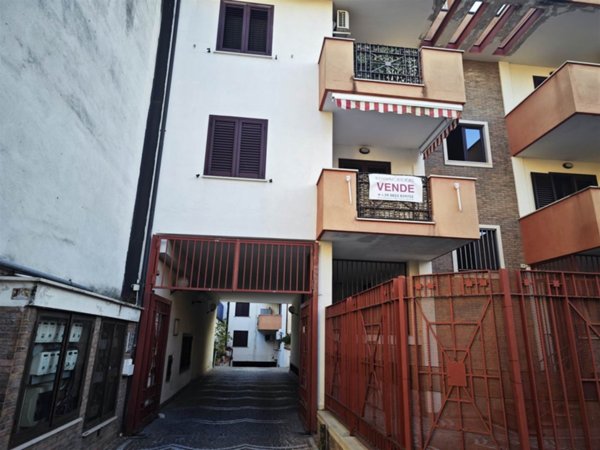 appartamento in vendita a Capodrise