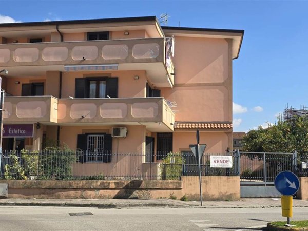 appartamento in vendita a Capodrise