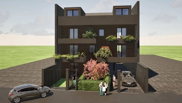 appartamento in vendita a Capodrise