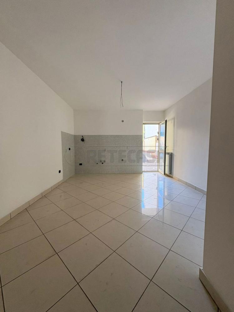 appartamento in vendita a Capodrise