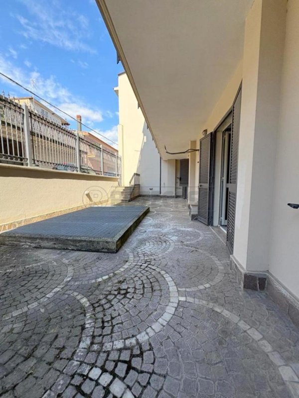 appartamento in vendita a Capodrise
