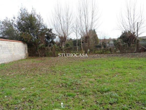 terreno agricolo in vendita a Capodrise