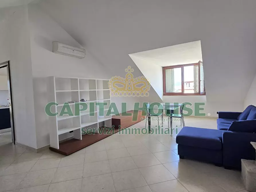 appartamento in vendita a Capodrise