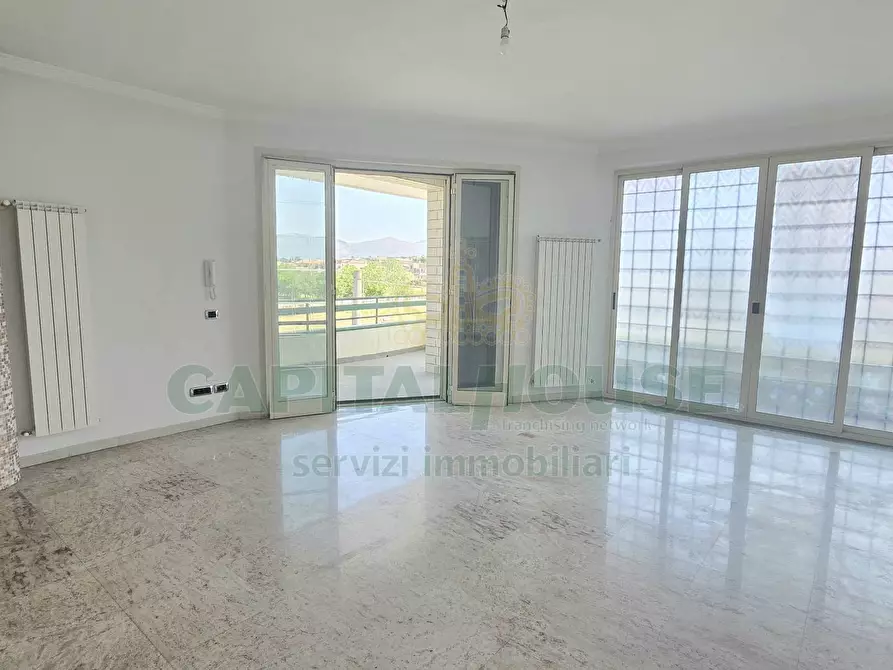 appartamento in vendita a Capodrise