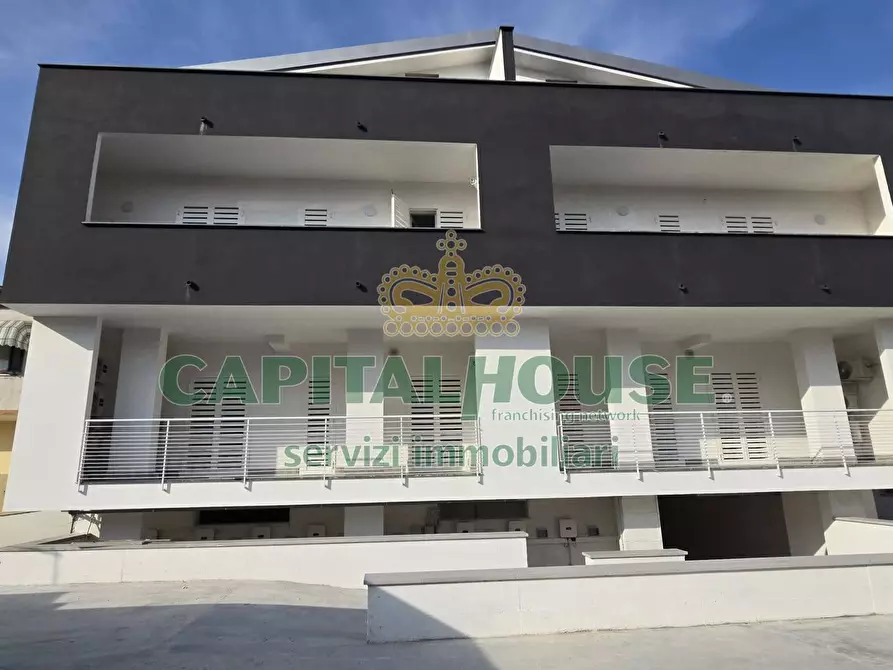 appartamento in vendita a Capodrise