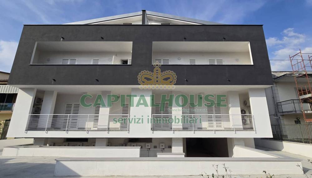 appartamento in vendita a Capodrise