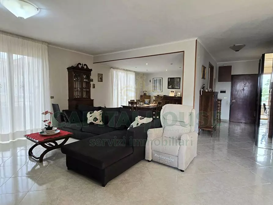 appartamento in vendita a Capodrise