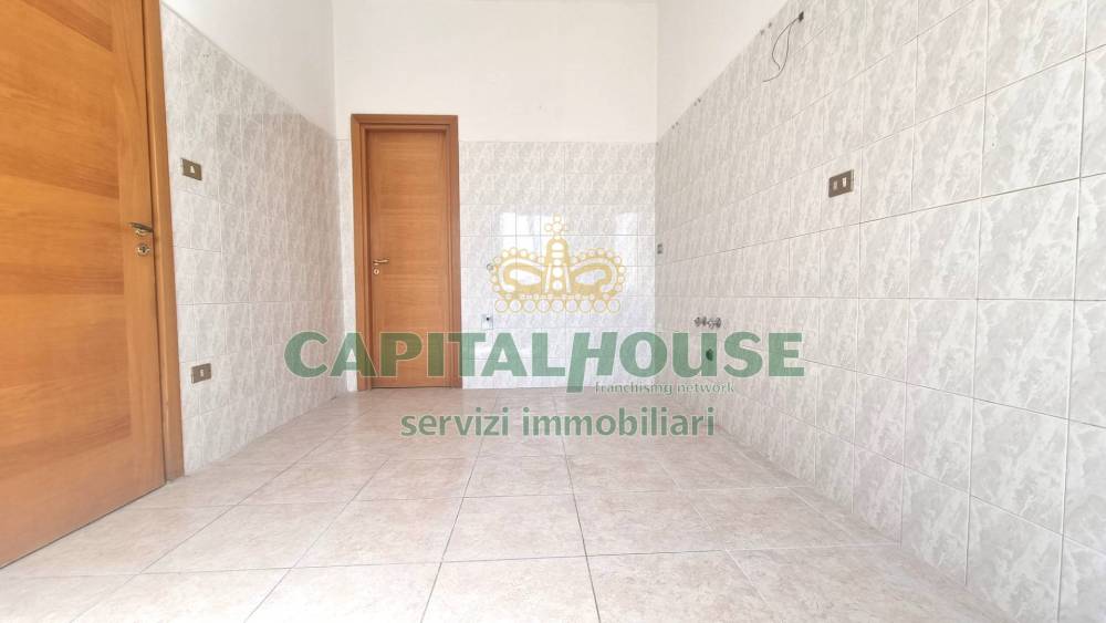 appartamento in vendita a Capodrise