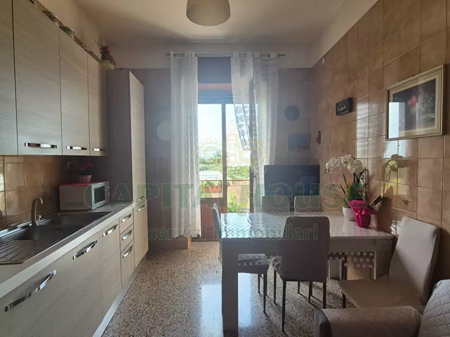 appartamento in vendita a Capodrise