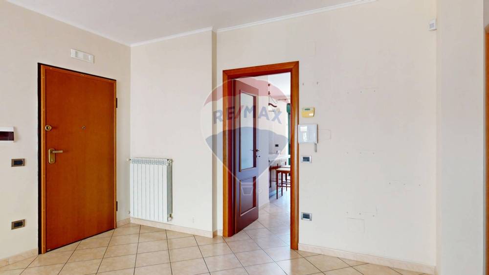 appartamento in vendita a Capodrise
