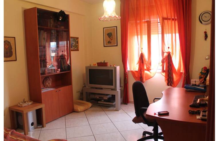 appartamento in vendita a Capodrise
