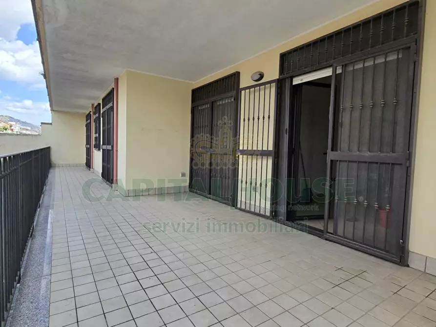 appartamento in vendita a Capodrise
