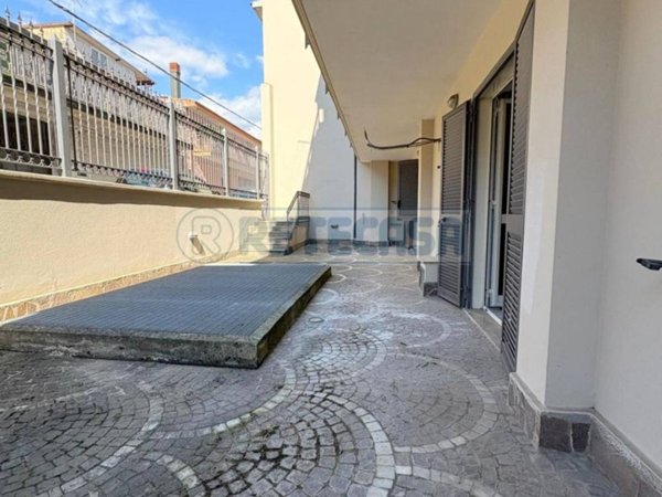 appartamento in vendita a Capodrise