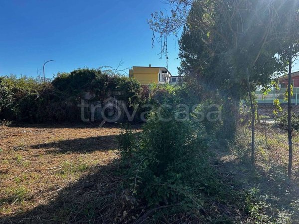 terreno agricolo in vendita a Capodrise
