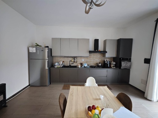 appartamento in vendita a Capodrise
