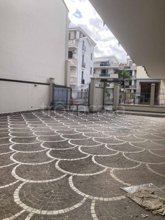 appartamento in vendita a Capodrise