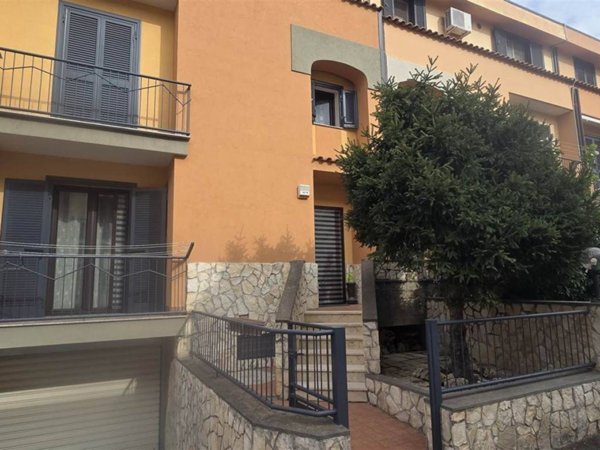 casa indipendente in vendita a Capodrise