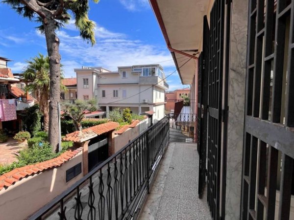 appartamento in vendita a Capodrise