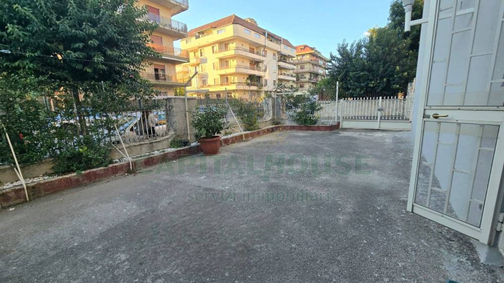 appartamento in vendita a Capodrise