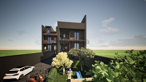 appartamento in vendita a Capodrise